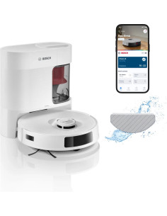 Robotski sesalnik Spotless Advanced +