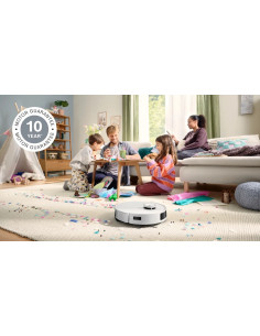 Robotski sesalnik Spotless Advanced + 2