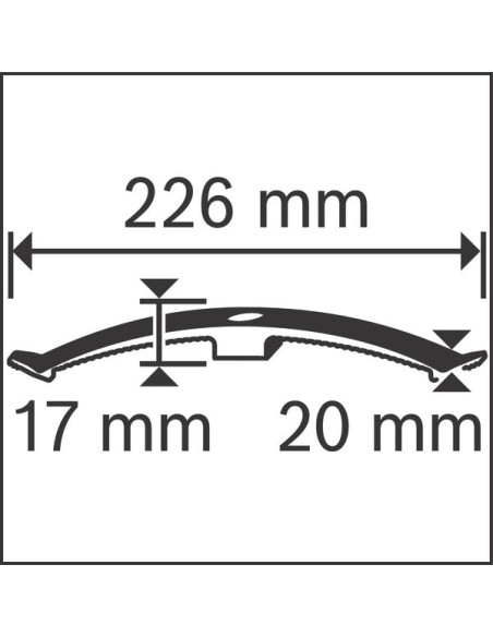 Izdelek #1600A032GC