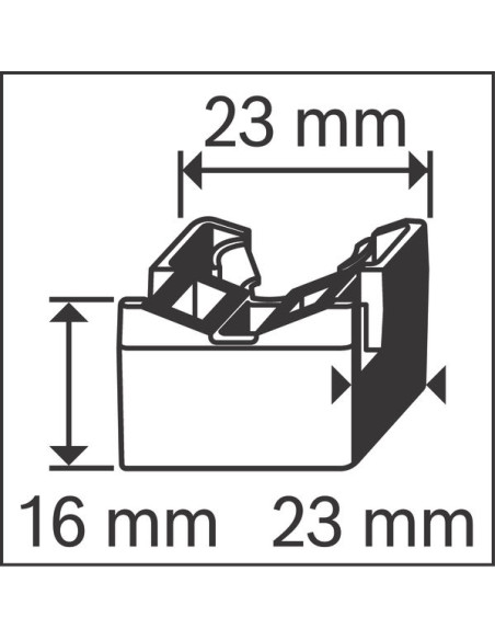 Izdelek #1600A032GF