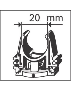 Izdelek #1600A032G7 2