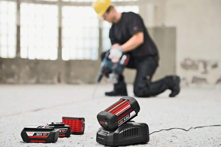 Kako podaljšati življenjsko dobo akumulatorskih baterij